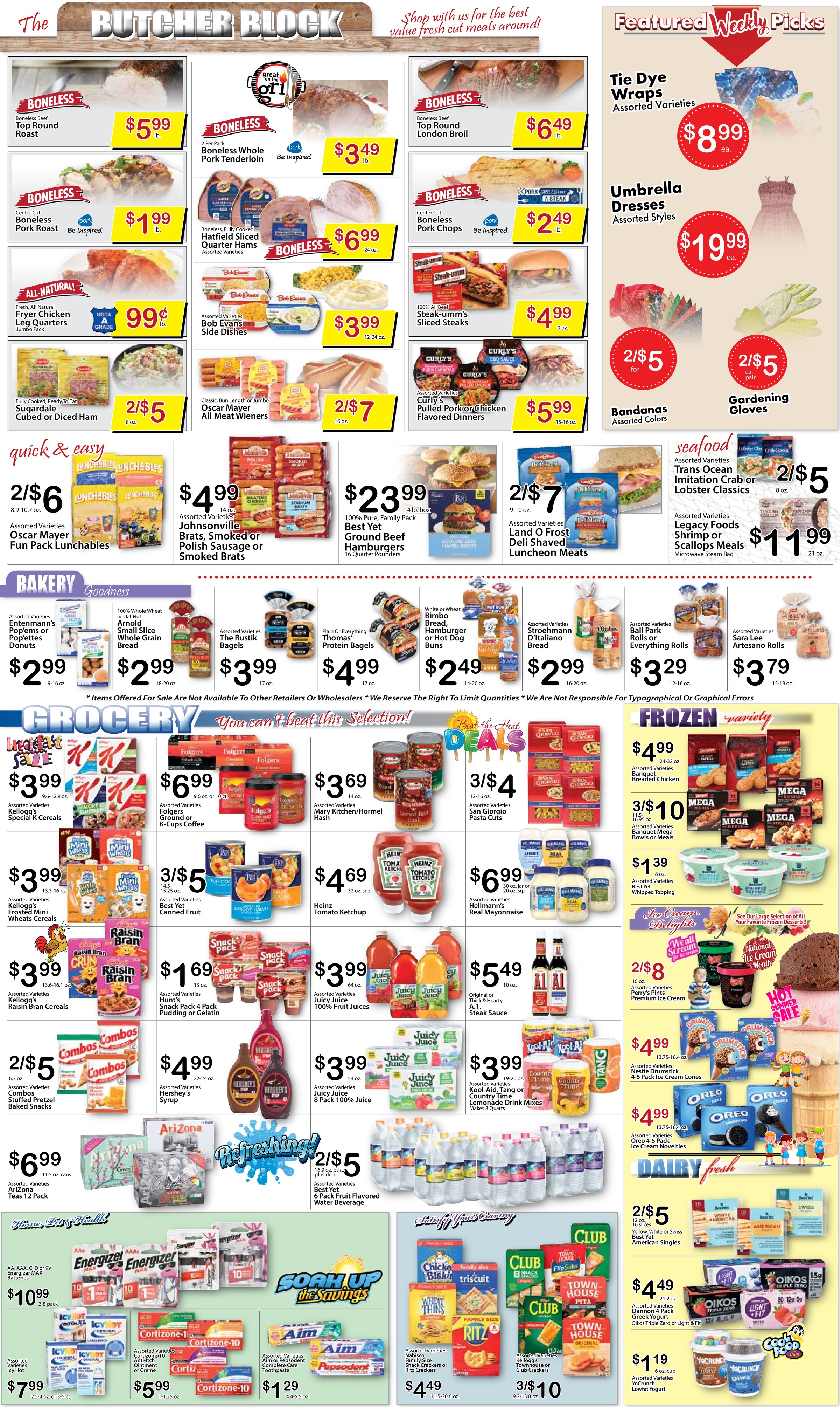 Ad page image
