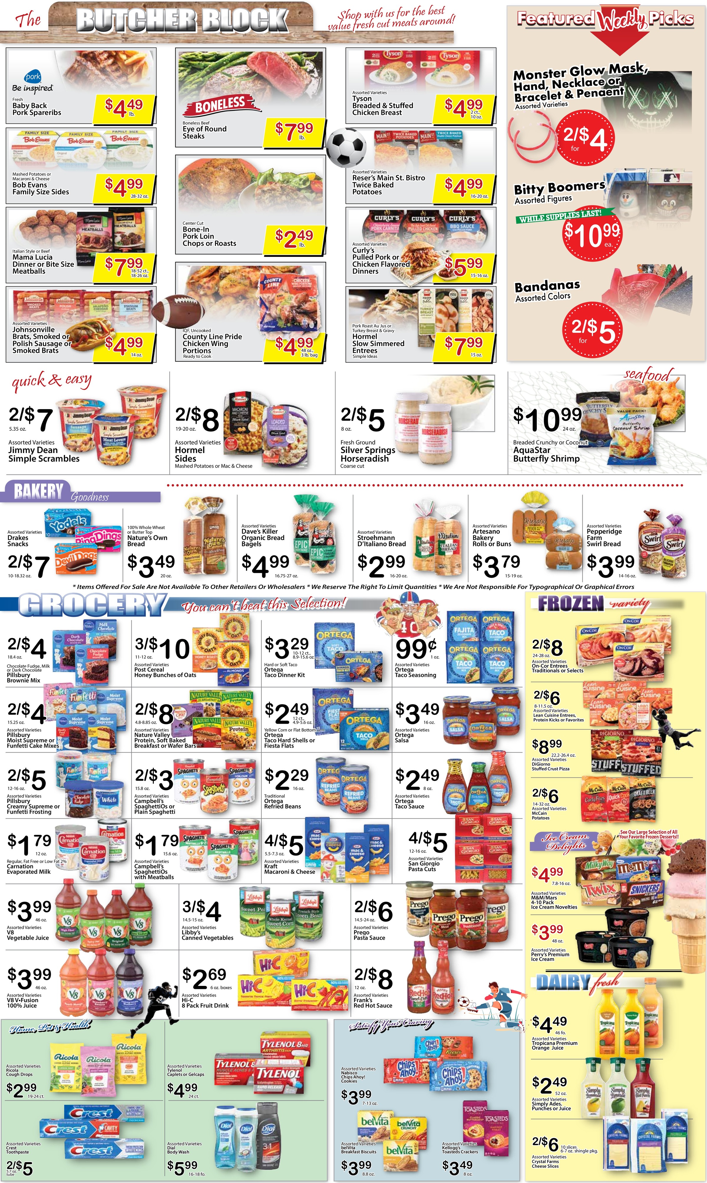 Ad page image