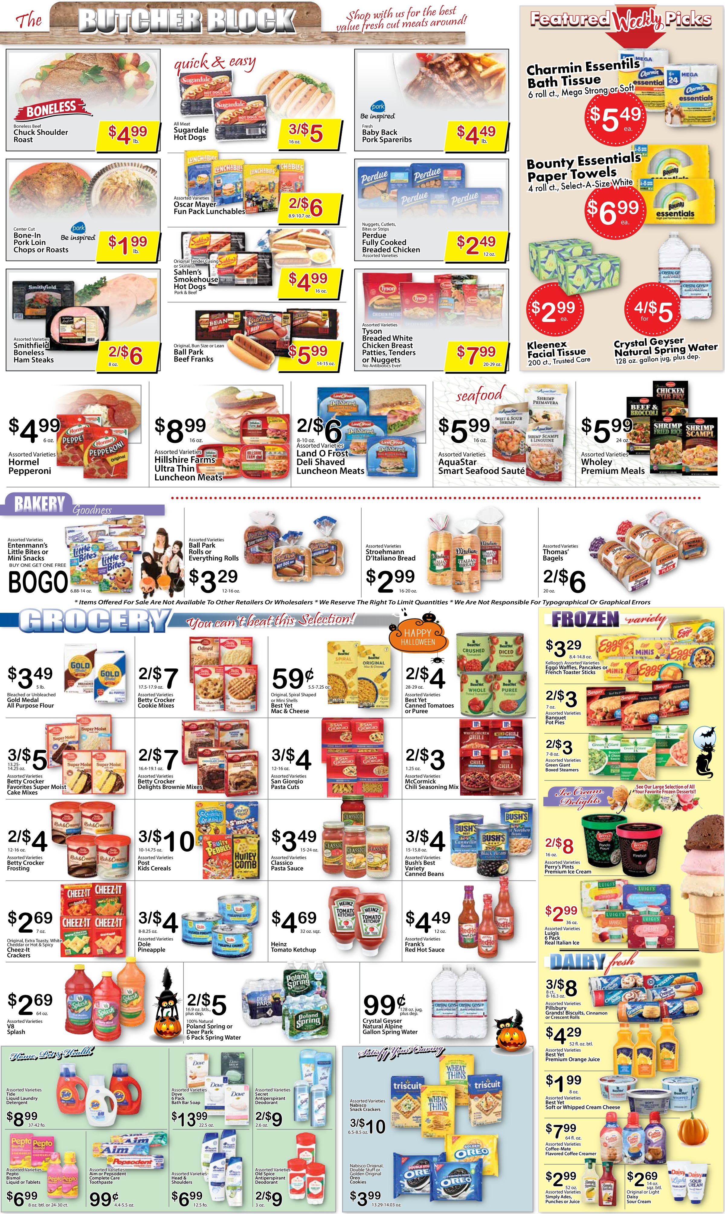 Ad page image